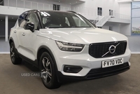 Volvo XC40 1.5 T3 [163] R DESIGN 5dr in Antrim