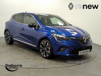 Renault Clio Techno 1.6 E-Tech 145 Stop Start Auto in Armagh