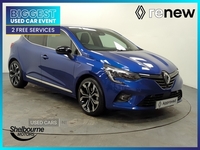 Renault Clio Techno 1.6 E-Tech 145 Stop Start Auto in Armagh