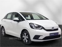 Honda Jazz 1.5 i-MMD Hybrid SR 5dr eCVT in Antrim