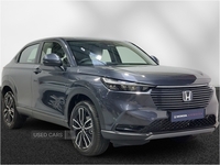 Honda HR-V 1.5 eHEV Elegance 5dr CVT in Antrim