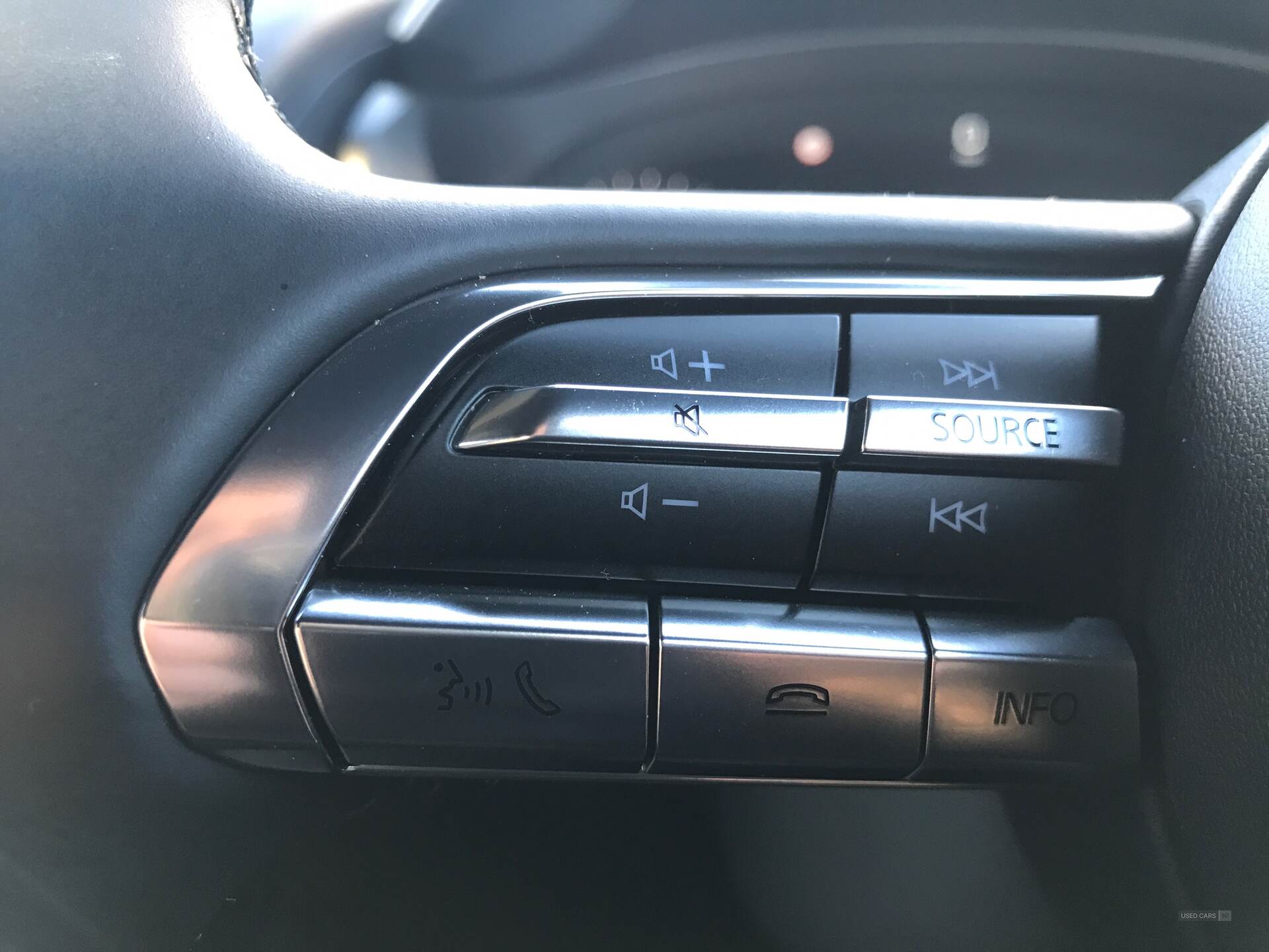 Feb 2024 Mazda MX-30 107kW Exclusive Line 35.5kWh 5dr Auto