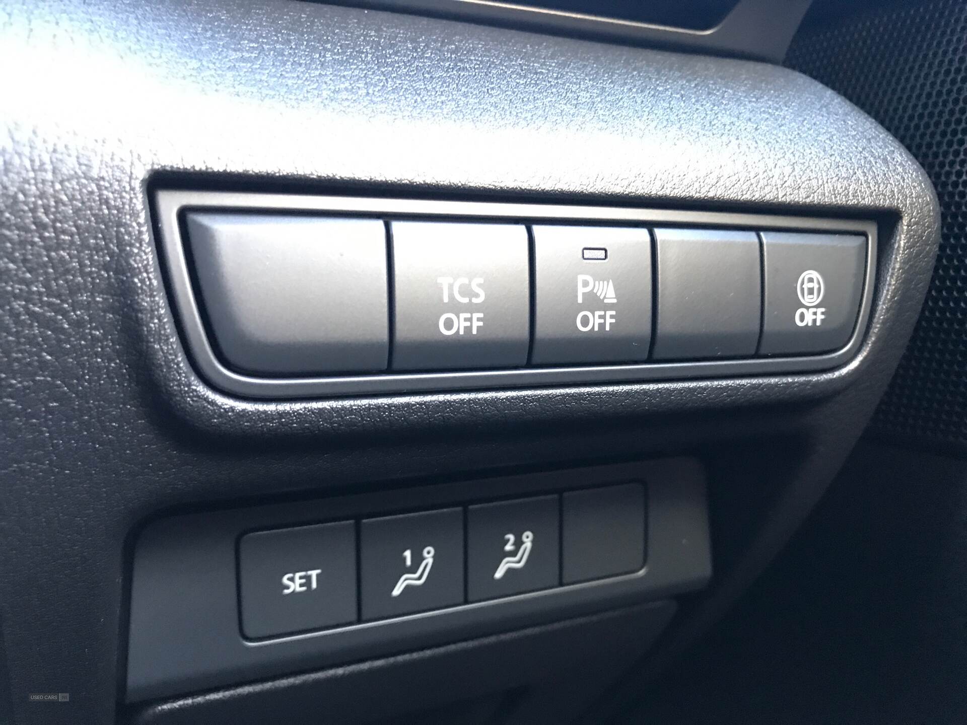 Feb 2024 Mazda MX-30 107kW Exclusive Line 35.5kWh 5dr Auto