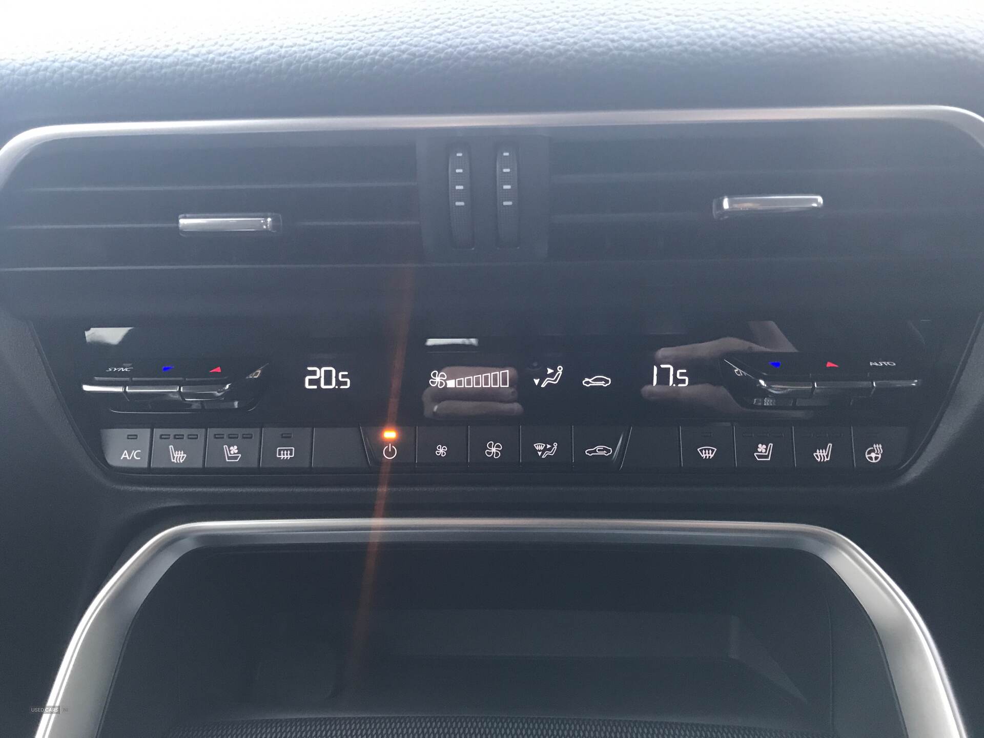 Jun 2024 Mazda CX-60 2.5 PHEV Exclusive-Line 5dr Auto