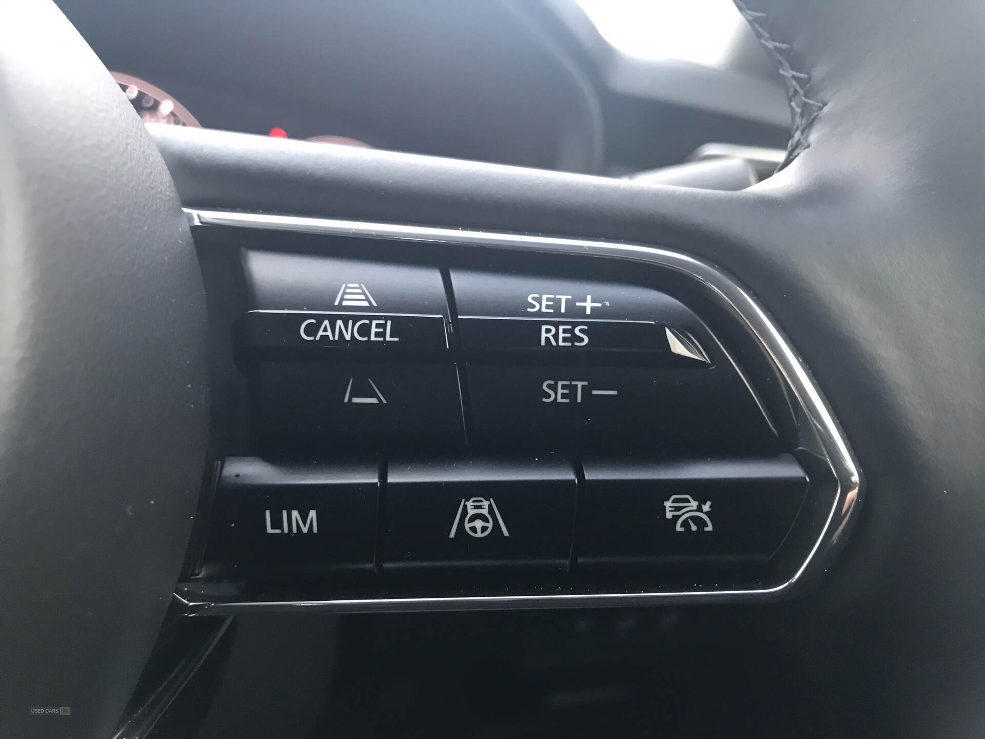 Jun 2024 Mazda CX-60 2.5 PHEV Exclusive-Line 5dr Auto