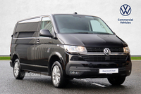 Volkswagen Transporter 2.0 TDI 150 Highline Van in Antrim