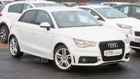 Audi A1 DIESEL SPORTBACK in Derry / Londonderry