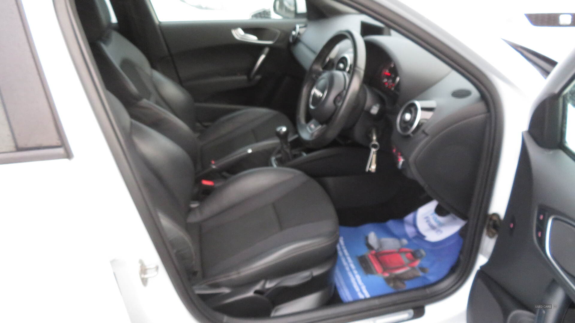 Audi A1 DIESEL SPORTBACK in Derry / Londonderry