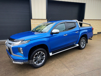 Mitsubishi L200 DIESEL in Tyrone