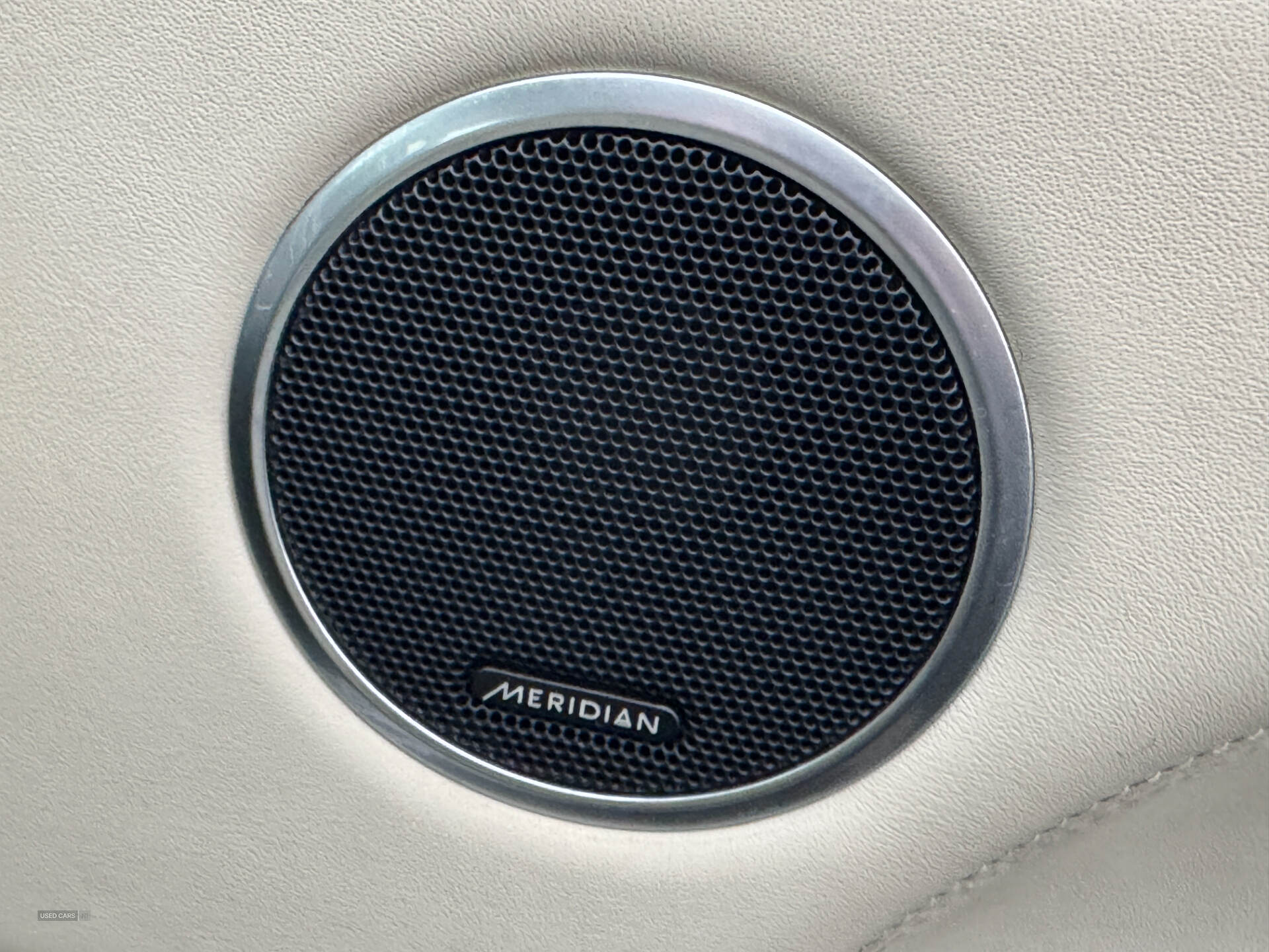 Land Rover Range Rover Sport DIESEL ESTATE in Antrim