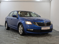 Skoda Octavia DIESEL HATCHBACK in Tyrone