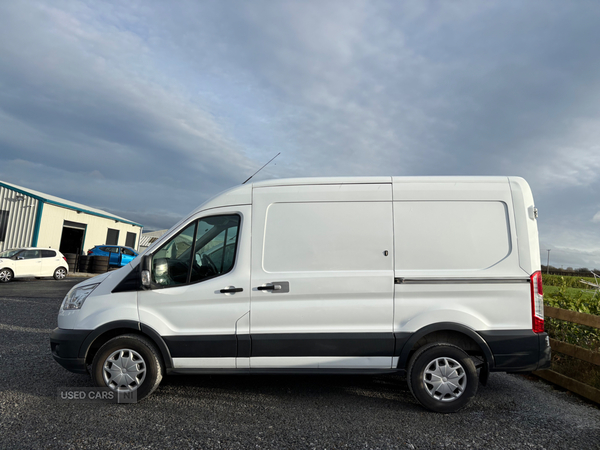 Ford Transit 330 L2 DIESEL FWD in Derry / Londonderry