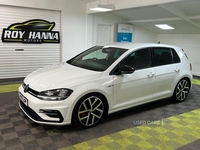 Volkswagen Golf DIESEL HATCHBACK in Antrim