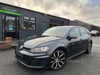 Volkswagen Golf DIESEL HATCHBACK in Down