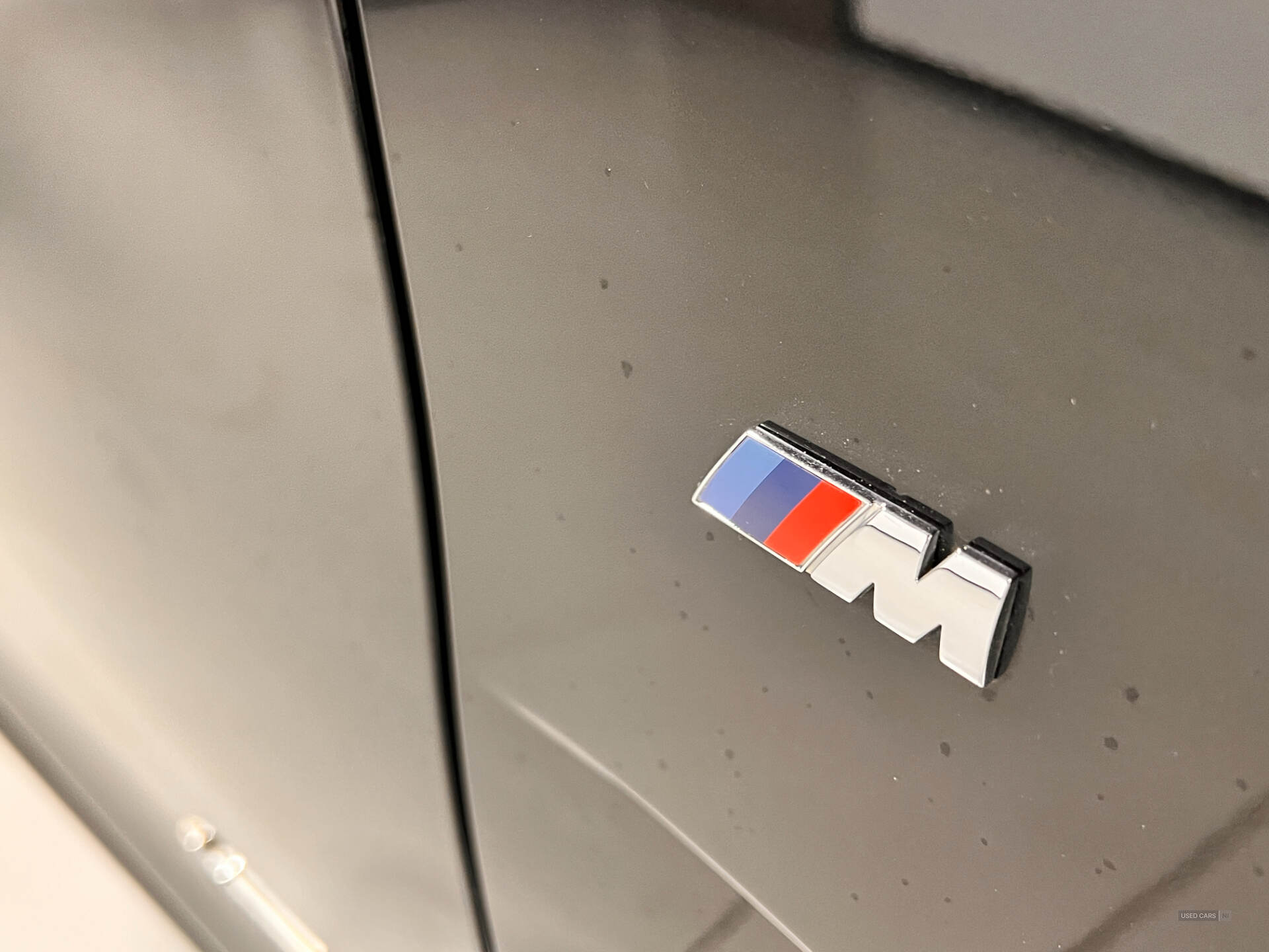 Mar 2015 BMW X5 xDrive30d M Sport 5dr Auto