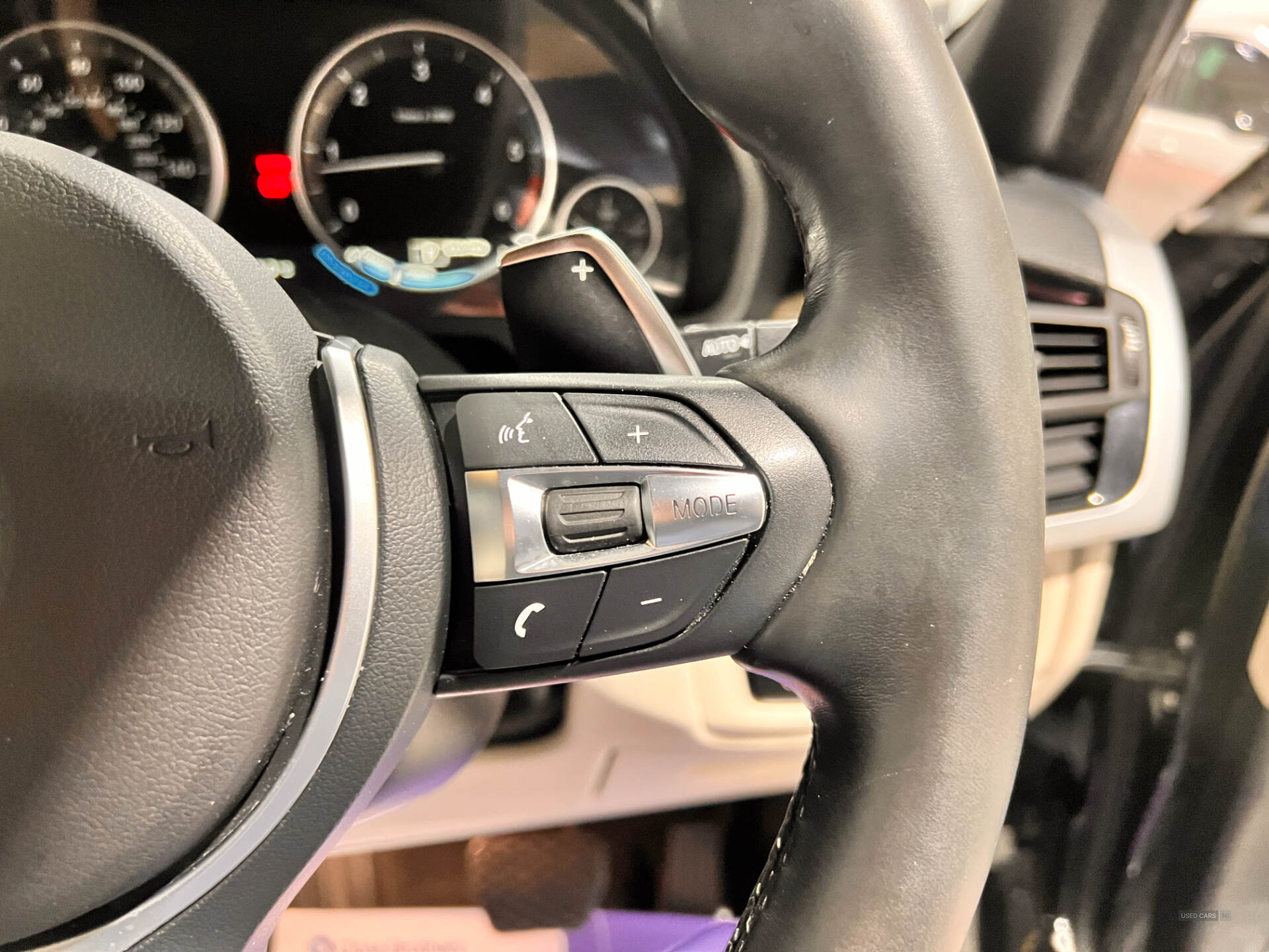 Mar 2015 BMW X5 xDrive30d M Sport 5dr Auto