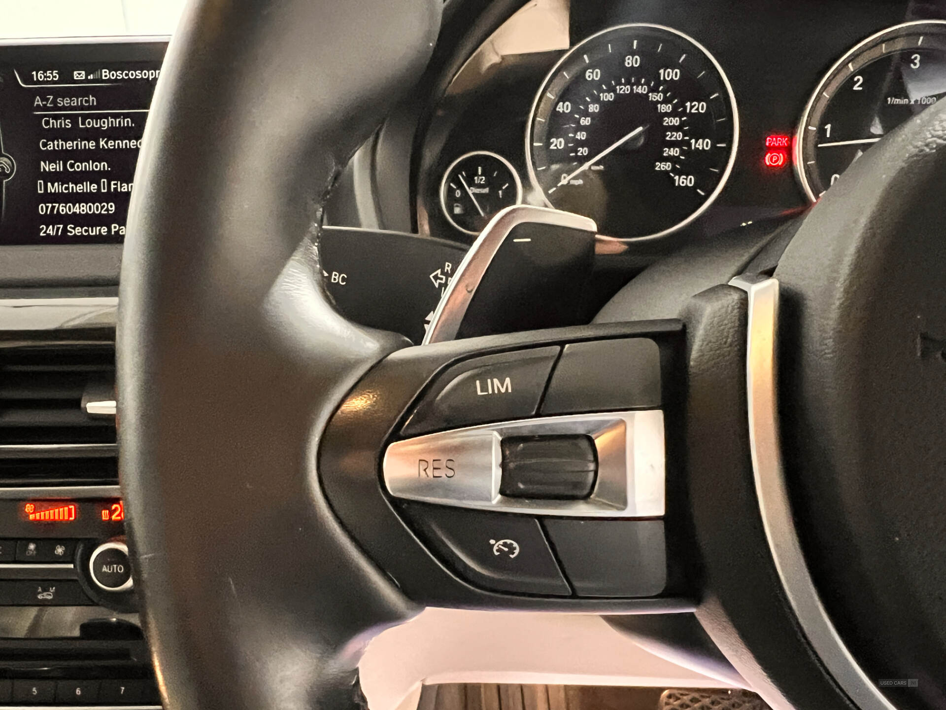 Mar 2015 BMW X5 xDrive30d M Sport 5dr Auto