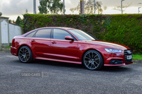 Audi A6 SALOON SPECIAL EDITIONS in Derry / Londonderry