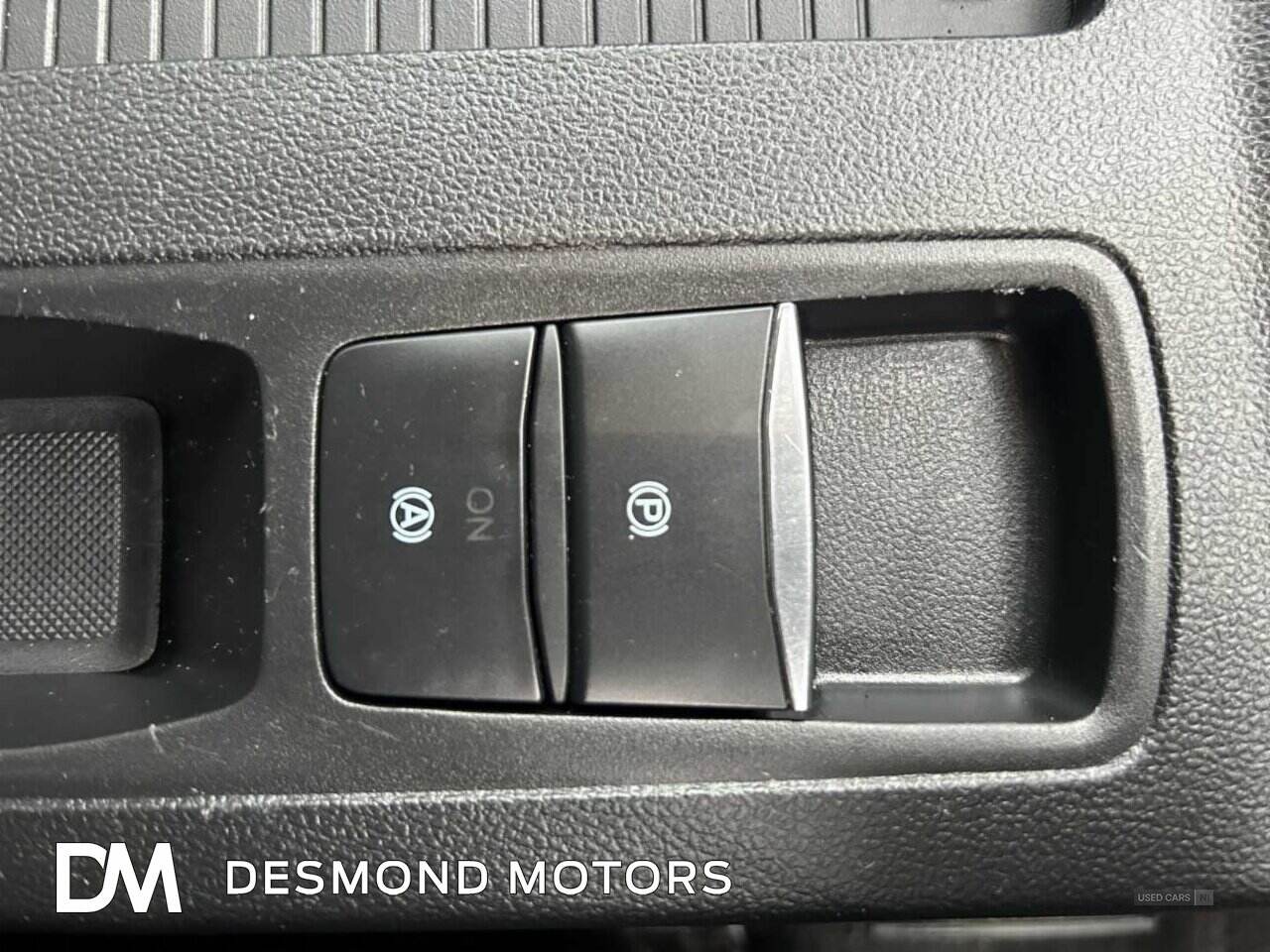 Oct 2021 Ford Focus 1.5 EcoBlue 120 ST-Line 5dr