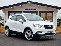 Vauxhall Mokka Griffin Plus in Derry / Londonderry