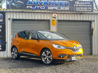 Renault Scenic DIESEL ESTATE in Antrim