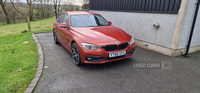 BMW 3 Series 320d EfficientDynamics Plus 4dr in Tyrone