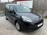 Citroen Berlingo L1 DIESEL in Armagh