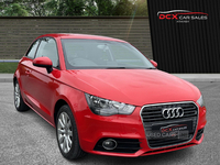 Audi A1 DIESEL HATCHBACK in Armagh