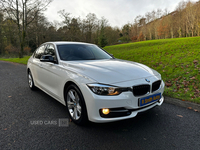 BMW 3 Series SALOON in Antrim