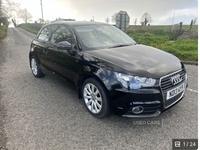 Audi A1 DIESEL HATCHBACK in Tyrone