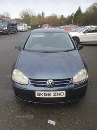 Volkswagen Golf Tdi s in Antrim