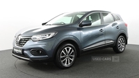 Renault Kadjar 1.3 TCe Iconic SUV 5dr Petrol Manual Euro 6 (s/s) (140 ps) in Tyrone