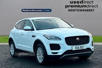 Jaguar E-Pace 2.0D 5Dr 2Wd in Antrim