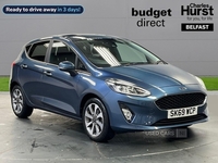 Ford Fiesta 1.1 Trend 5Dr in Antrim