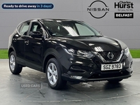 Nissan Qashqai 1.3 Dig-T 160 [157] Acenta Premium 5Dr Dct in Antrim