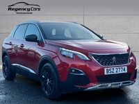 Peugeot 3008 1.2 PureTech GT Line Euro 6 (s/s) 5dr in Down