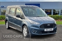 Ford Grand Tourneo Connect