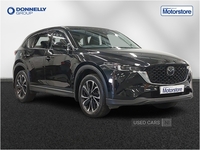 Mazda CX-5 2.2d [184] Sport 5dr in Tyrone