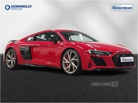 Audi R8 5.2 FSI V10 Quattro Performance Ed 2dr S Tronic in Tyrone