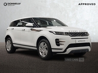 Land Rover Range Rover Evoque 2.0 D150 R-Dynamic S 5dr Auto in Tyrone