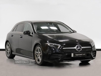 Mercedes-Benz A-Class A200 AMG Line Premium Plus 5dr Auto in Antrim