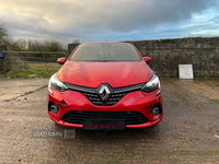 Renault Clio HATCHBACK in Armagh