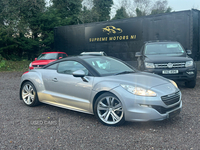 Peugeot RCZ COUPE in Tyrone