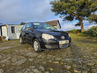 Volkswagen Polo 1.2 E 64 3dr in Antrim