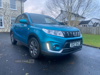 Suzuki Vitara ESTATE in Tyrone