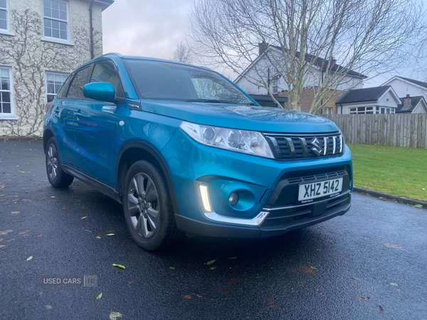 Suzuki Vitara ESTATE in Tyrone