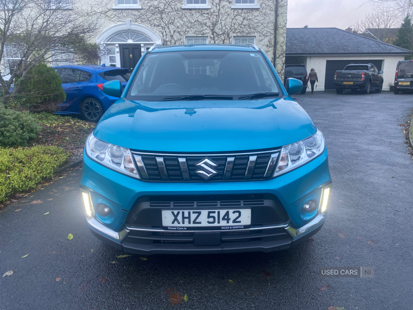 Suzuki Vitara ESTATE in Tyrone