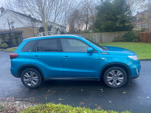 Suzuki Vitara ESTATE in Tyrone