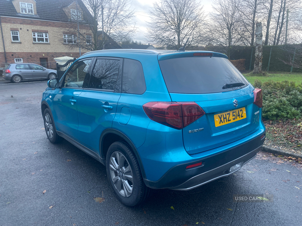 Suzuki Vitara ESTATE in Tyrone