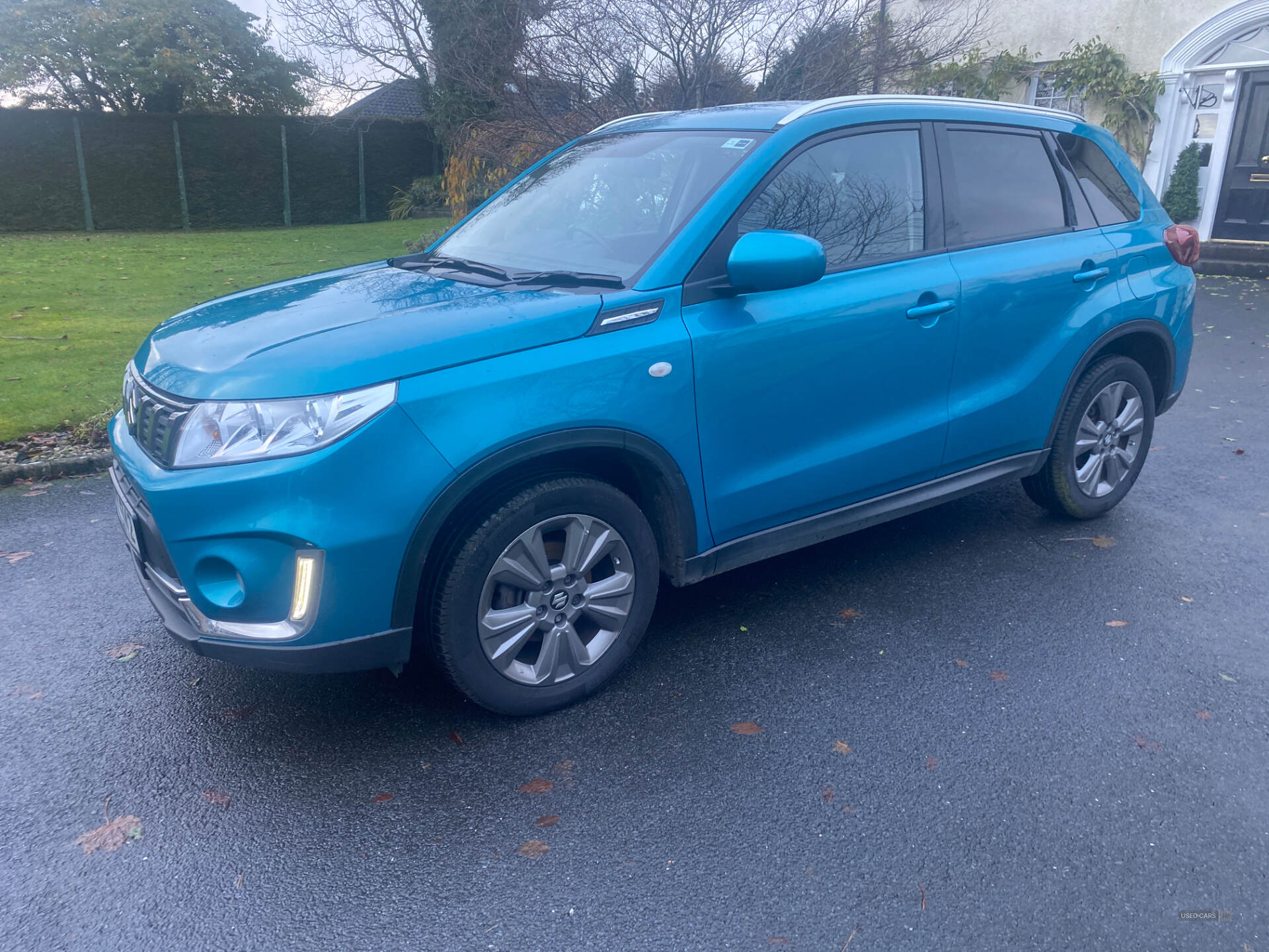 Suzuki Vitara ESTATE in Tyrone